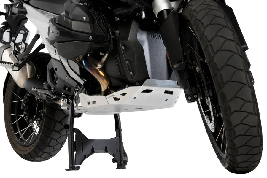 BMW R 1300 GS TROPHY [2025] – Proteção do Motor – Preto