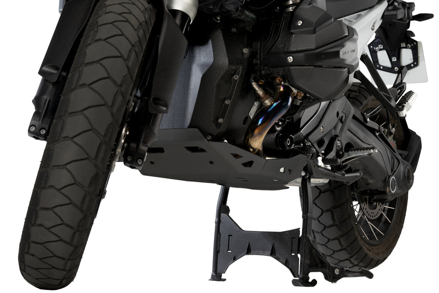 BMW R 1300 GS TROPHY [2025] – Proteção do Motor – Preto
