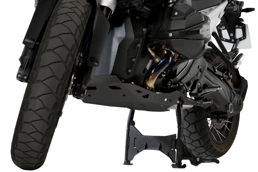 BMW R 1300 GS TROPHY [2025] – Proteção do Motor – Preto