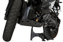 BMW R 1300 GS Trophy [2025] - Proteção do motor | Preto | PUIG 21829N