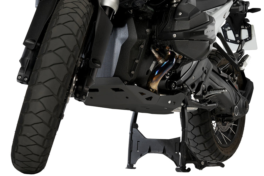 BMW R 1300 GS Trophy [2025] - Proteção do motor | Preto | PUIG 21829N