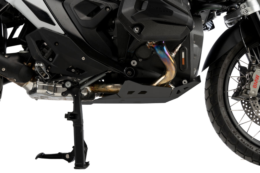 BMW R 1300 GS TROPHY [2025] – Proteção do Motor – Preto
