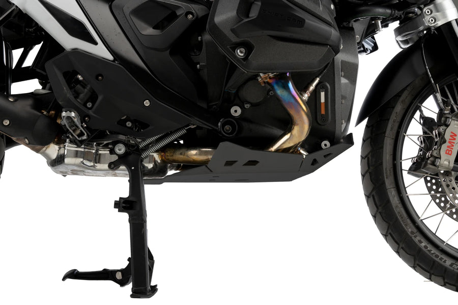 BMW R 1300 GS TROPHY [2025] – Proteção do Motor – Preto