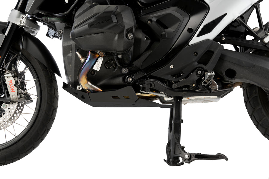BMW R 1300 GS TROPHY [2025] – Proteção do Motor – Preto
