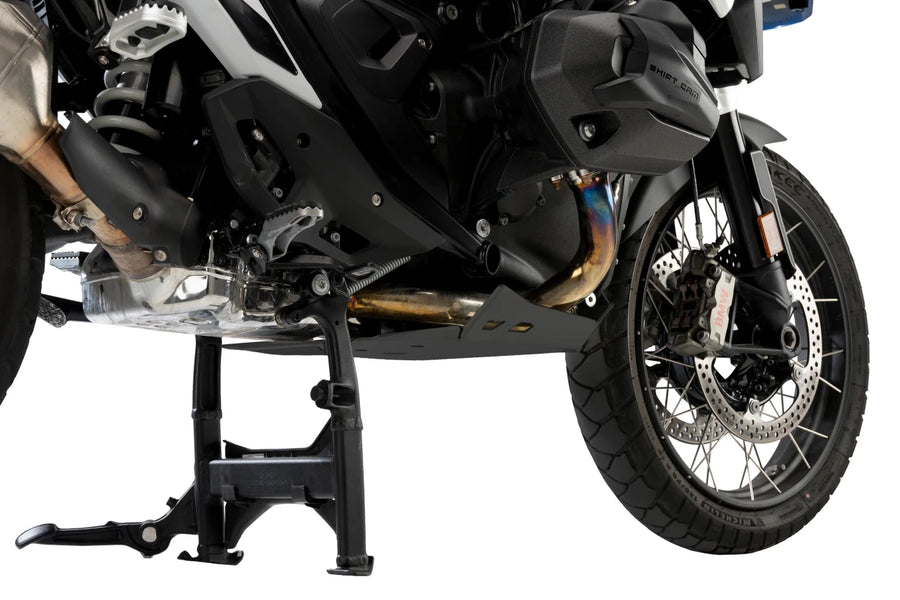 BMW R 1300 GS TROPHY [2025] – Proteção do Motor – Preto