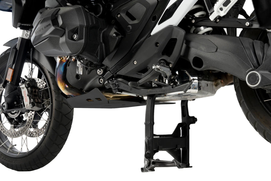 BMW R 1300 GS TROPHY [2025] – Proteção do Motor – Preto