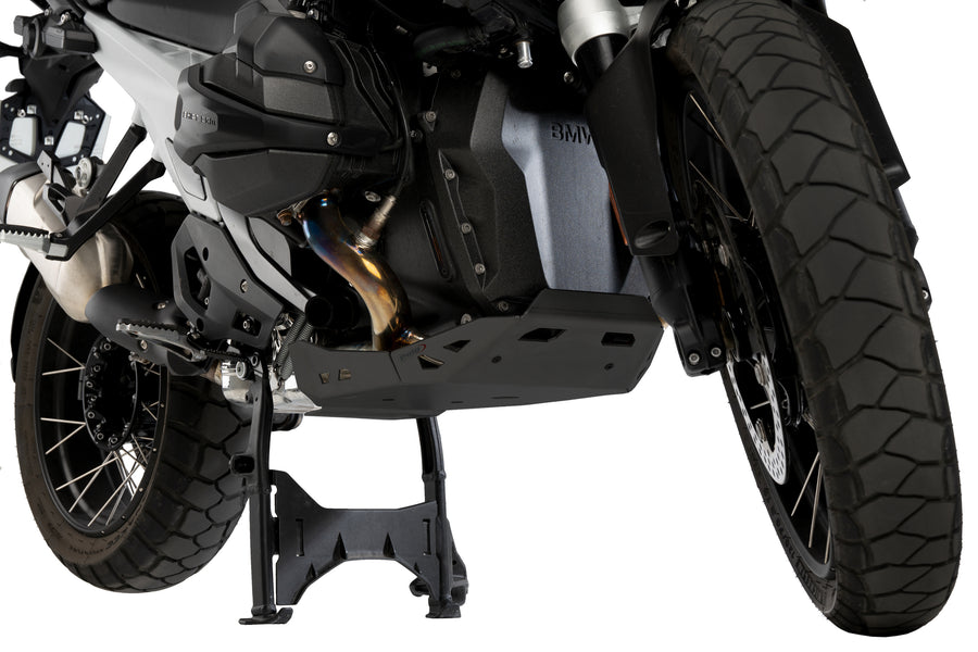 BMW R 1300 GS TROPHY [2025] – Proteção do Motor – Preto