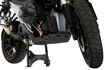 BMW R 1300 GS TROPHY [2025] – Proteção do Motor – Preto - 0