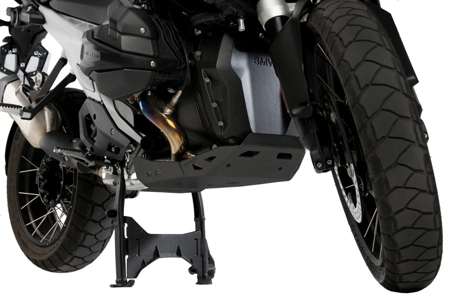 BMW R 1300 GS TROPHY [2025] – Proteção do Motor – Preto