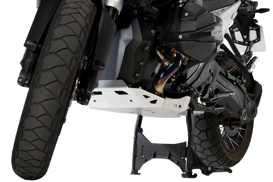 BMW R 1300 GS TROPHY [2025] – Proteção do Motor – Preto
