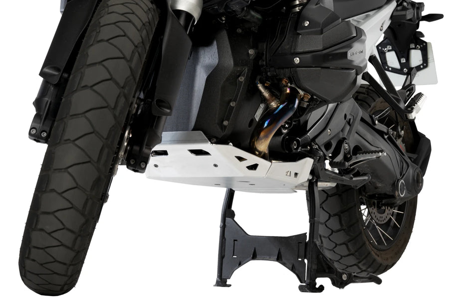 BMW R 1300 GS TROPHY [2025] – Proteção do Motor – Preto