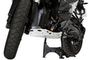 BMW R 1300 GS Trophy [2025] - Proteção do motor | Prata | PUIG 21829P