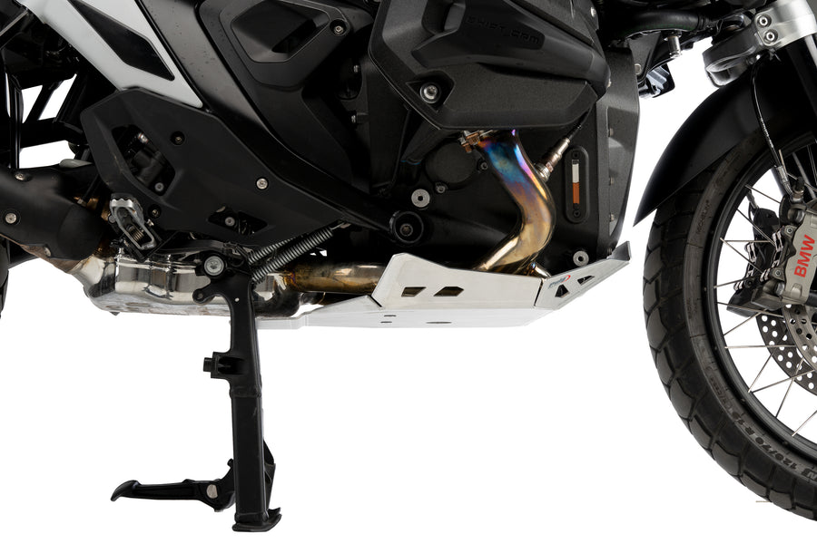 BMW R 1300 GS TROPHY [2025] – Proteção do Motor – Preto