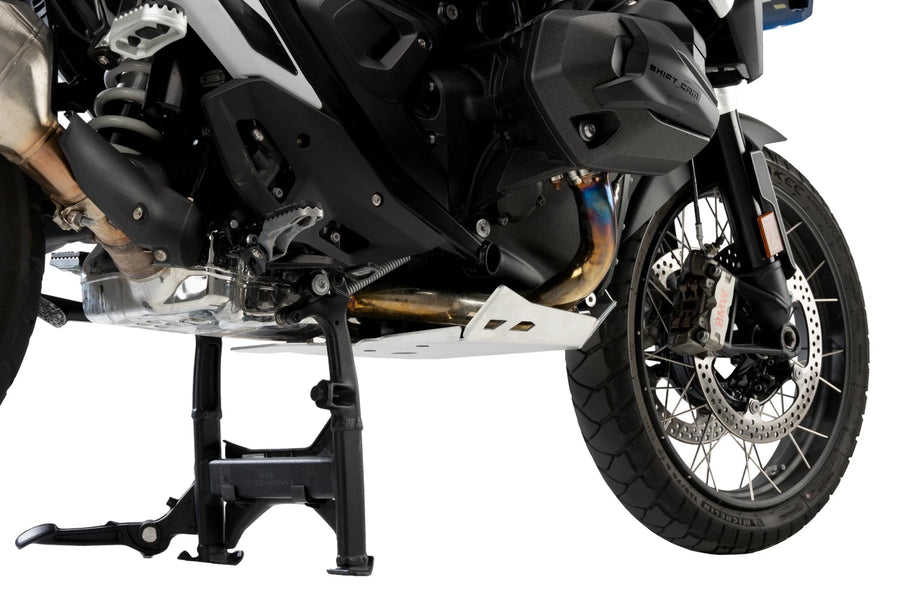 BMW R 1300 GS TROPHY [2025] – Proteção do Motor – Preto