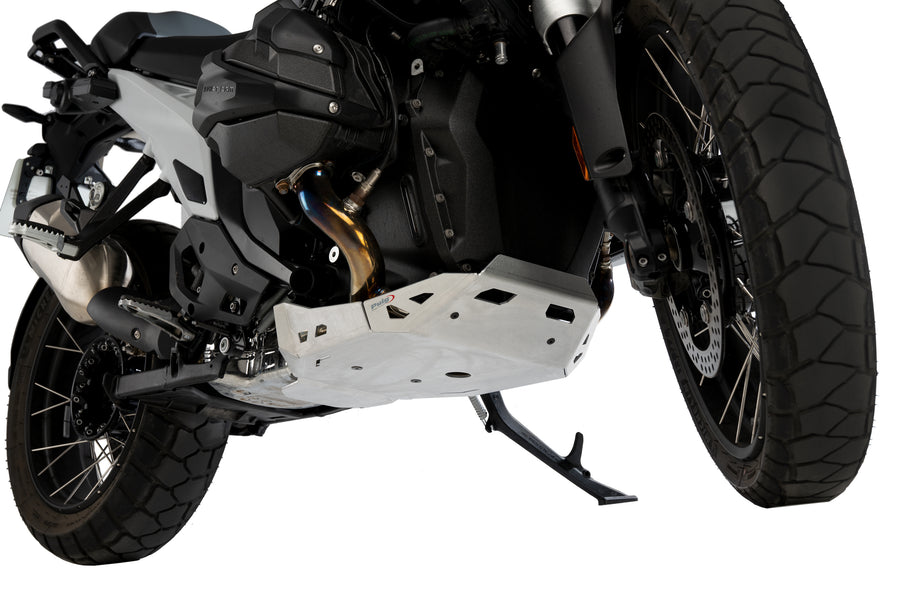 BMW R 1300 GS TROPHY [2025] – Proteção do Motor – Preto