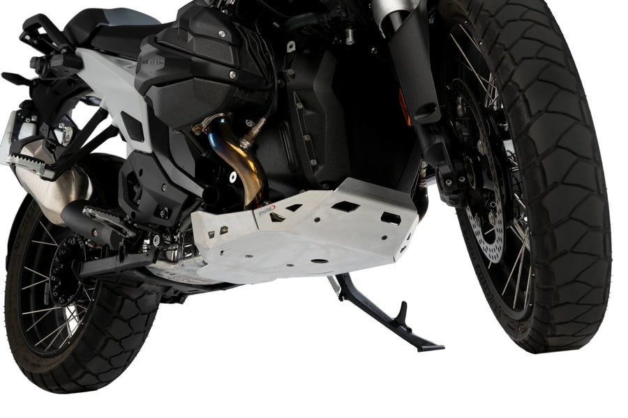 BMW R 1300 GS TROPHY [2025] – Proteção do Motor – Preto