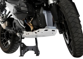 BMW R 1300 GS TROPHY [2025] – Proteção da sonda lambda – Preto