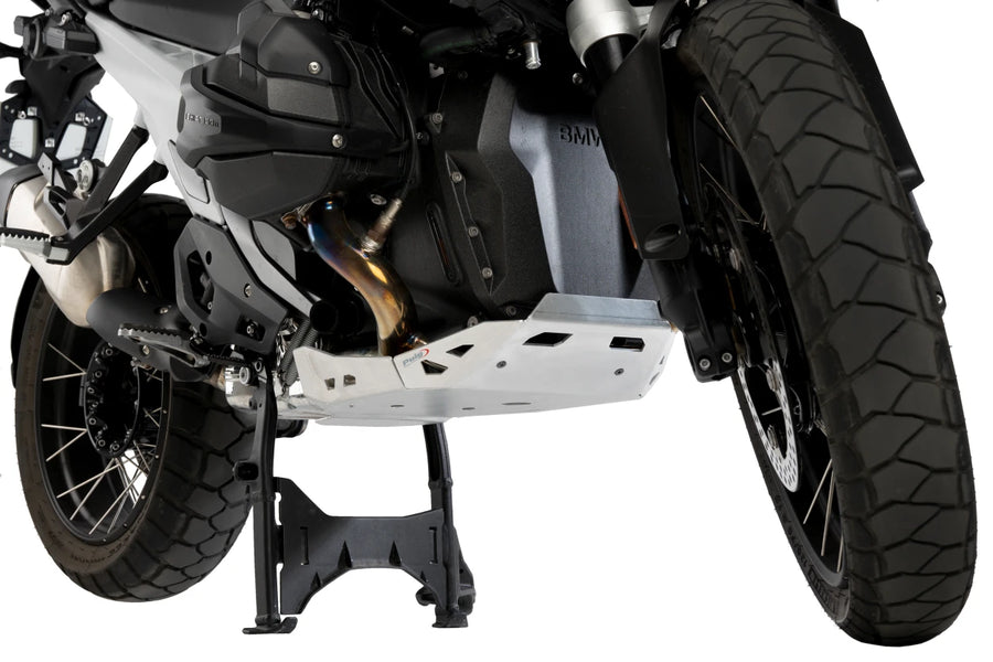 BMW R 1300 GS TROPHY [2025] – Proteção do Motor – Preto