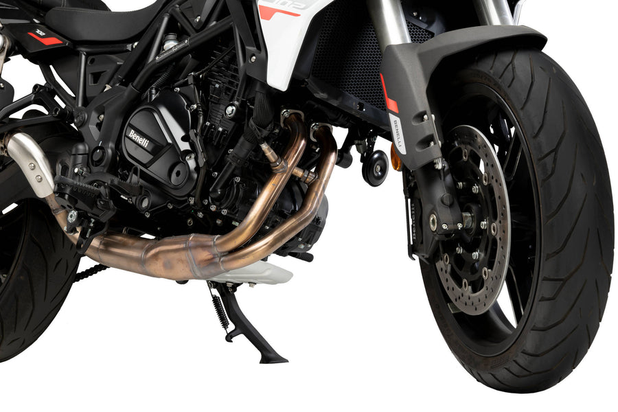 BENELLI TRK 702 [2025] – Protetor de Motor – Preto