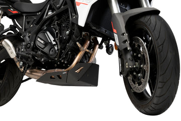 BENELLI TRK 702 [2025] – Protetor de Motor – Preto