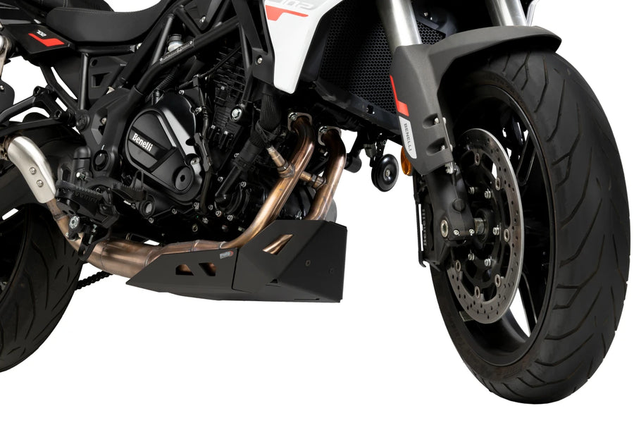 BENELLI TRK 702 [2025] – Protetor de Motor – Preto