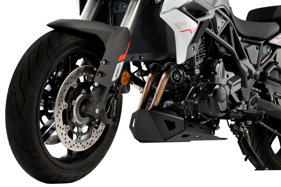 BENELLI TRK 702 [2025] – Protetor de Motor – Preto