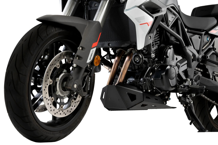 BENELLI TRK 702 [2025] – Protetor de Motor – Preto