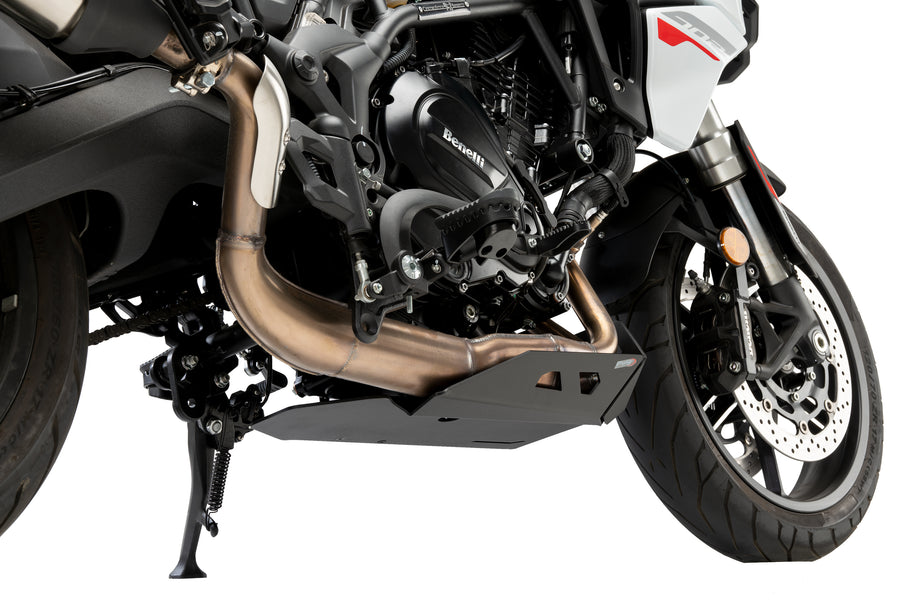 BENELLI TRK 702 [2025] – Protetor de Motor – Preto