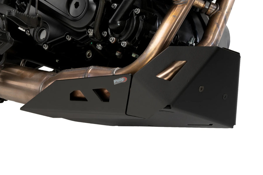 BENELLI TRK 702 [2025] – Protetor de Motor – Preto