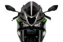 KAWASAKI ZX-6R [2025] - Tela PUIG Z-Racing | Fortemente tonificado | PUIG 21831F