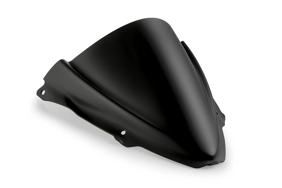 KAWASAKI ZX-6R [2025] - Tela PUIG Z-Racing | Preto mate | PUIG 21831J