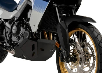 HONDA XL 750 TRANSALP [2025] – Crash pads R19 – Preto