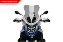 BMW R 1300 GS TROPHY [2025] - Tela Touring Plus | Matizado | PUIG 21840H