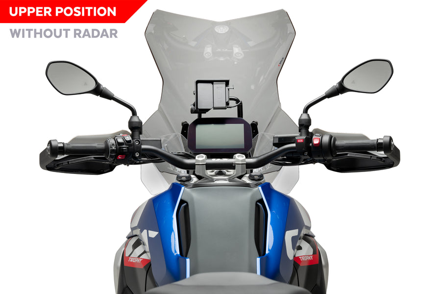 BMW R 1300 GS TROPHY [2025] – Tela Touring Plus – Colorida