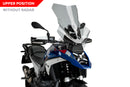 BMW R 1300 GS TROPHY [2025] – Tela Touring Plus – Transparente-33