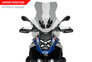 BMW R 1300 GS TROPHY [2025] – Tela Touring Plus – Colorida-34