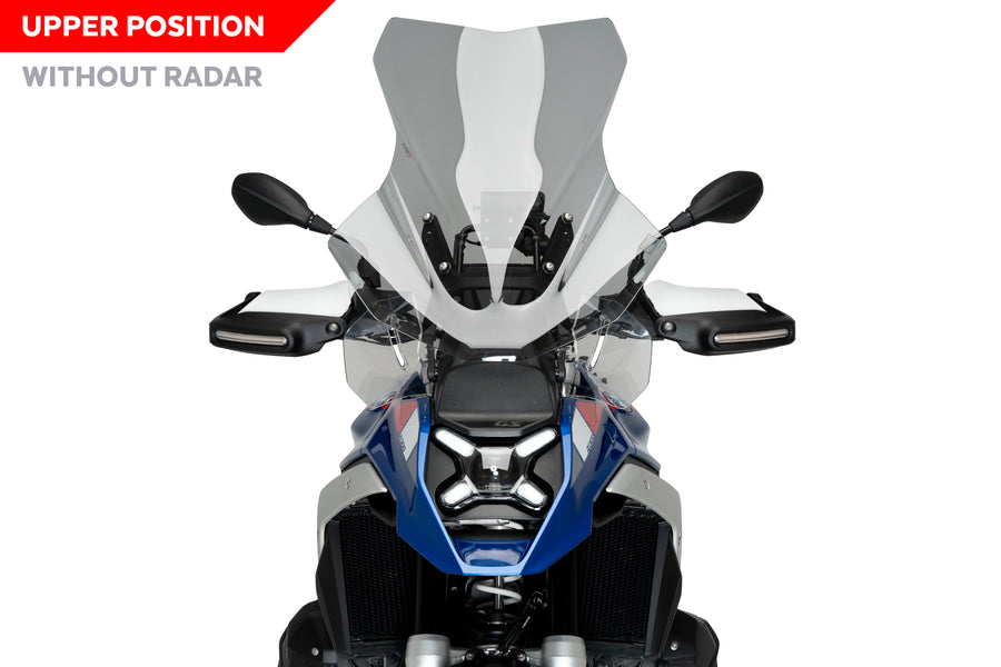 BMW R 1300 GS TROPHY [2025] – Tela Touring Plus – Colorida