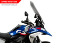 BMW R 1300 GS TROPHY [2025] – Tela Touring Plus – Transparente-35