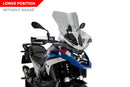 BMW R 1300 GS TROPHY [2025] – Tela Touring Plus – Colorida-37