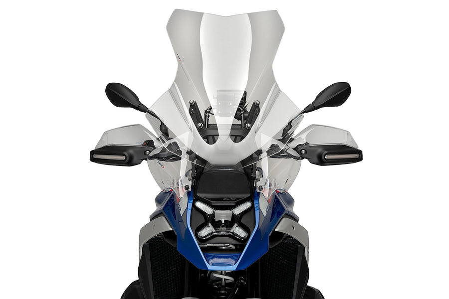 BMW R 1300 GS TROPHY [2025] - Tela Touring Plus | Limpar | PUIG 21840W