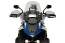 BMW R 1300 GS TROPHY [2025] - Proteção de faróis | Preto mate | PUIG 21853J