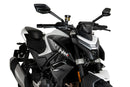 CFMOTO 450 NK [2025] – Esporte de Nova Geração – Preto Mate-12