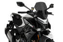 CFMOTO 450 NK [2025] – Esporte de Nova Geração – Preto Mate-8
