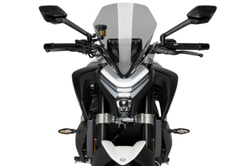 CFMOTO 450 NK [2025] – Esporte de Nova Geração – Colorido