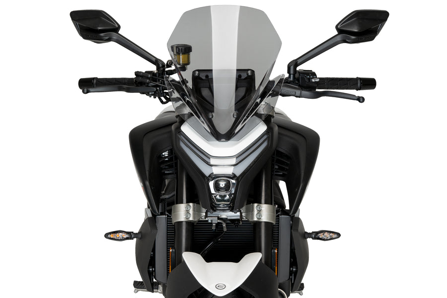 CFMOTO 450 NK [2025] – Esporte de Nova Geração – Colorido