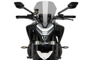 CFMOTO 450 NK [2025] – Esporte de Nova Geração – Preto Mate-3