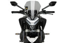 CFMOTO 450 NK [2025] – Esporte de Nova Geração – Preto