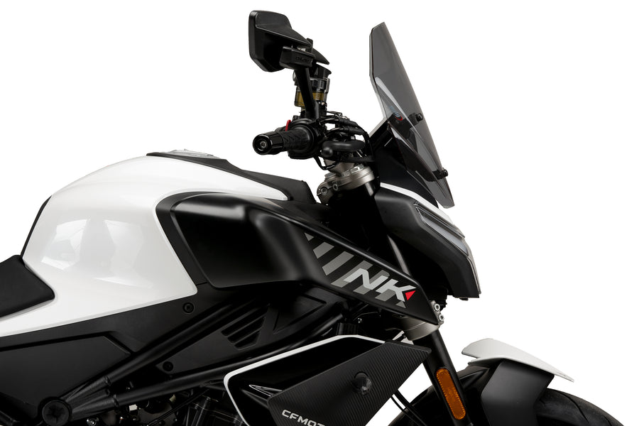 CFMOTO 450 NK [2025] – Esporte de Nova Geração – Colorido