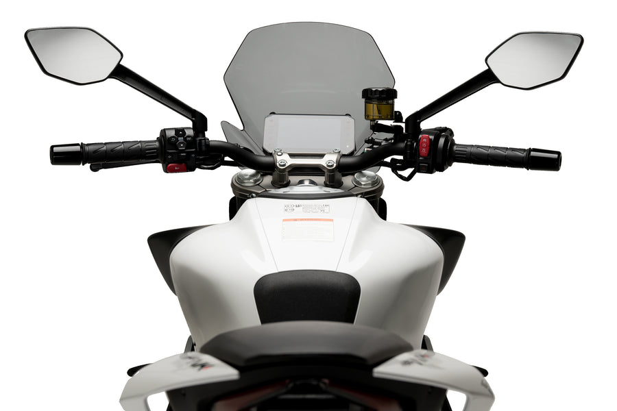 CFMOTO 450 NK [2025] – Esporte de Nova Geração – Colorido