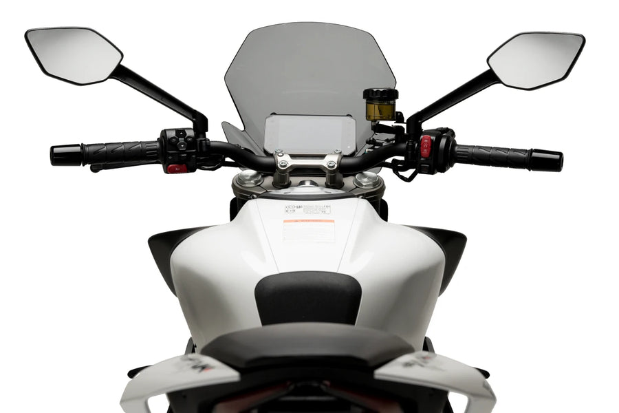 CFMOTO 450 NK [2025] – Esporte de Nova Geração – Colorido